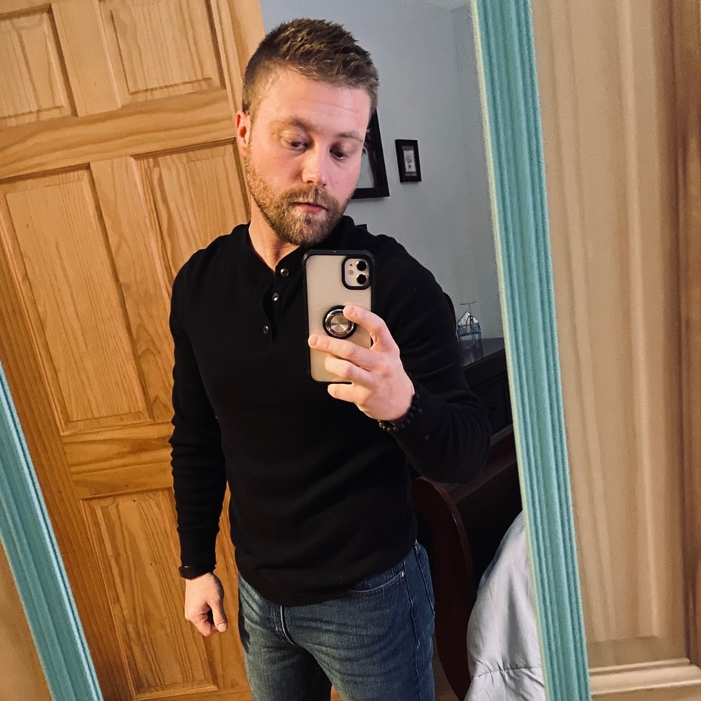 Meet your Posher, Trae